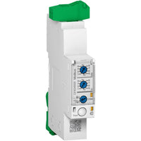 Modbus Sl Interface Enerlinx Ifm - For One Circuit Breaker, 24VDC, 3A - LV434000