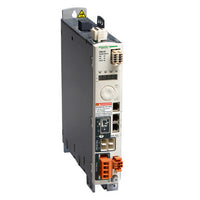 Discrete output module M238 - 32 outputs 24 V transistor - 1 connector HE10 - LXM32AU45M2