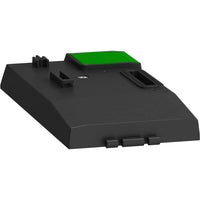 Input/output analog module, Modicon TM3, 4 inputs, 2 output (screw) 24 VDC - LXM32ICAN