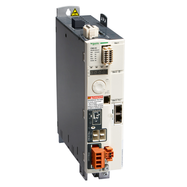 motion servo drive - Lexium 32 - three-phase supply voltage 208/480V - 3 kW - LXM32SD30N4