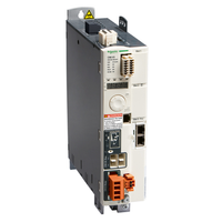 motion servo drive - Lexium 32 - three-phase supply voltage 208/480V - 3 kW - LXM32SD30N4