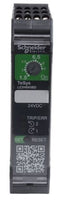 Reversing starter, 3kW-400V operation 24VDC, LZ2H6X5BD - LZ2H6X5BD
