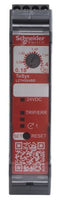 Motor feeder TeSys H safe-torque-off 0.75kW-400V actuation 24VDC, LZ7H2X4BD - LZ7H2X4BD