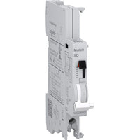 Auxiliary Contact, MULTI9 M9A, Sd, 1 C/o, 100MA to 6A, 24VAC to 415VAC - M9A26907