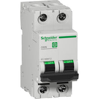 MINIATURE CIRCUIT BREAKER 240/415V 20A | Schneider Electric M9F11220 - M9F11220