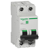 MINIATURE CIRCUIT BREAKER 240/415V 25A | Schneider Electric M9F14225 - M9F14225