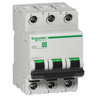 MINIATURE CIRCUIT BREAKER 240/415V 32A | Schneider Electric M9F14332 - M9F14332