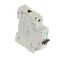 Miniature Circuit Breaker, C60SP Series, 2A, 1 Pole, 240/415V AC, 14kA at 120/240V AC, D Curve - M9F23102