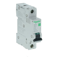 Miniature Circuit Breaker, C60SP Series, 5A, 1 Pole, 240/415V AC, 14kA at 120/240V AC, D Curve - M9F23105