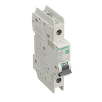Circuit Breaker; Miniature; Multi9; 1P; 1A; C-Curve; Branch Protection - M9F42101