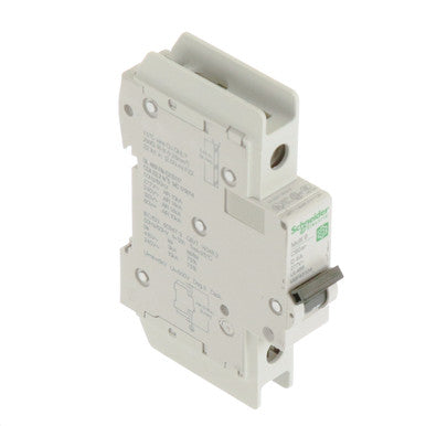 Circuit Breaker; Miniature; Multi9; 1P; 4A; D-Curve; Branch Protection - M9F43104