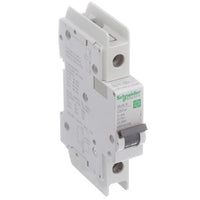 Circuit Breaker; Miniature; Multi9; 1P; 8A; D-Curve; Branch Protection - M9F43108
