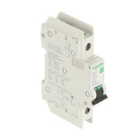 IEC Miniature Circuit Breaker, MULTI9 Series, 20A, 1 Pole, 240/415V AC, 14kA at 120/240V AC - M9F43120