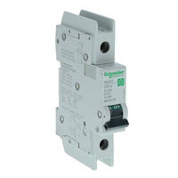 IEC Miniature Circuit Breaker, MULTI9 Series, 25A, 1 Pole, 240/415V AC, 14kA at 120/240V AC - M9F43125
