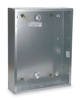 Square D Panelboard enclosure box, NQ/NF, Type 1, 20in W x 38in H x 5.75in D - MH38