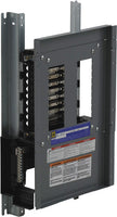 Panelboard Interior, QHB, QOB, QOB-VH, 18 Spaces, 100A, 120/240V, Convertible Main Lug, 1 Phase - NQ18L1C