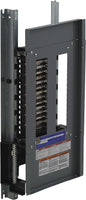 Panelboard Interior, Nq, Main Lugs, 100A, Cu Bus, 30 Pole Spaces, 1 Phase - NQ30L1C