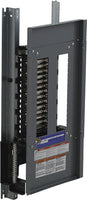 Panelboard Interior, QHB, QOB, QOB-VH, 30 Spaces, 225A, 120/240V, Convertible Main Lug, 1 Phase - NQ30L2C