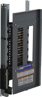 Panelboard Interior, QHB, QOB, QOB-VH, 30 Spaces, 225A, 120/240V AC, Convertible Main Lug, 3 Phase - NQ430L2C