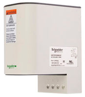 Heating Resistance, Insulate, 100W, 110-250VAC 50/60HZ, 4 Screw Terminal 2.5MM² - NSYCR100WU2C