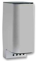 Heating, 110-250 V, 50 W, insulated, (L x W x H) 90 x 60 x 110 mm, NSYCR50WU2C - NSYCR50WU2C