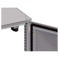 Spacial SF door contact switch 10A/500 V, M20 connection - NSYDCM20