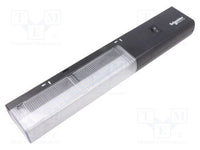 LED multiple fixation luminaire without socket - 230 V AC - 10W - NSYLAMLD