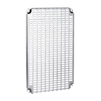 Monobloc Perforated Plates H1200XW600MM With Universal Perforations 11X26MM - NSYMR126