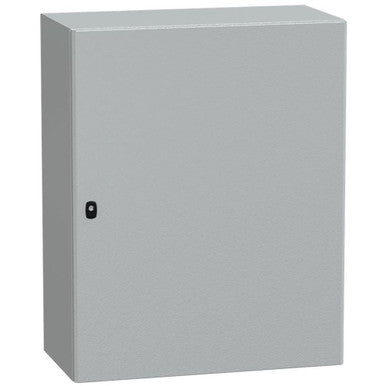 Schneider Electric NSYS3D10840P Spacial S3D Enclosure 1000x800x400 IP66 - NSYS3D10840P