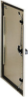 Spacial SF enclosure without mounting plate - assembled - 2200x1200x600 mm - NSYS3DC3315