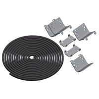 Spacial Sf Standard Coupling Kit - IP55- Coupling Side-by-side Or Depthwise - NSYSFBK
