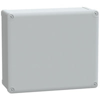 Industrial Boxes Ibp3429-12 Rohs Compliant: Yes |Schneider Electric NSYTBP342912 - NSYTBP342912
