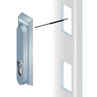 Schneider Electric Thalassa PLM NSYTEDB5PL - NSYTEDB5PL - NSYTEDB5PL