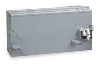 Busway, 600A, 240/600V AC, PBQ, H, K, R, 3 Phase, 4 Wire With Ground - PBQ4660G