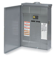 Ld Ctr Qo mb 240V 125A 1PH 6SP NEMA3R Ft | Square D QO1612M125FTRB - QO1612M125FTRB