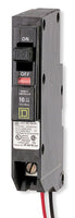 Miniature Circuit Breaker, QO Series, 20A, 2 Pole, 120/240V AC, 10kA at 120/240V AC - QO220PL