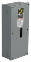 Load Center Qo Mlo 240V 60A 3PH 3SP N1 | Square D QO403L60NS - QO403L60NS