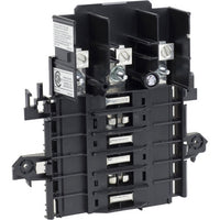 OEM MTG BASE QO MLO 240V 125A 3PH 12SP | Schneider Electric QON312L125 - QON312L125