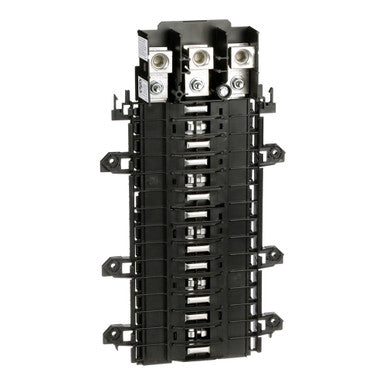 OEM MTG BASE QO MLO 240V 200A 3PH 30SP | Schneider Electric QON330L200 - QON330L200