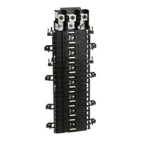 OEM MTG BASE QO MLO 240V 225A 3PH 42SP | Schneider Electric QON342L225 - QON342L225