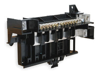 Mounting Base, Square D QO Circuit Breaker Use With, 120/240V AC, 100A - QON612L100