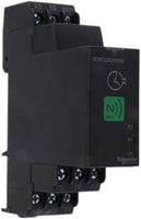 NFC Multifunction timing relay - 0.1 s to 999 h - 24 to 240 V AC/DC - 2 CO - RENF22R2MMW