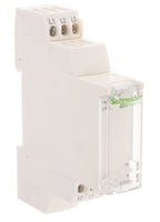 Phase Monitoring Relay, 208-480 VAC, 1 No/nc, 5A/250V, Din Rail, RM17 Series - RM17TT00