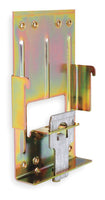 H; L; J-frame Moulded Case Circuit Breaker 35MM Din Rail Mounting Kit - S29305