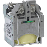 Circuit breaker accessory, PowerPacT H/J/L, shunt trip, 380VAC to 480VAC - S29388
