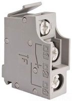 Circuit Breaker Accessories, Auxiliary Switch, For Powerpact J, H, M, R, L Mccbs - S29450
