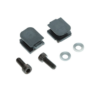 terminal nut insert for busbar connection- type M8 - CE standard - set of 2 - S37428