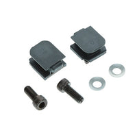 terminal nut insert for busbar connection- type M8 - CE standard - set of 2 - S37428