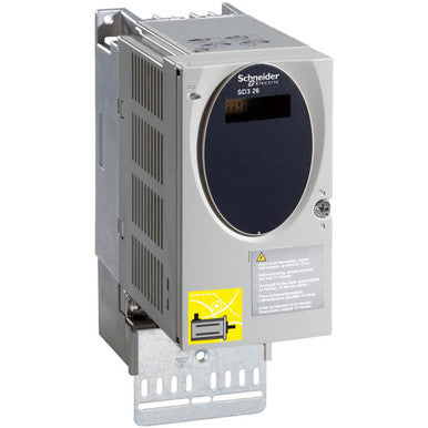 Motion Control Stepper Motor Drive, 1 Phase, 50/60HZ, Ac/dc, Phase Current <=2.5A - SD326DU25S2