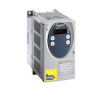 Lexium Step Drive Can 2.5A |Square D By Schneider Electric SD328AU25S2 - SD328AU25S2